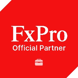 Open Account with FxPro